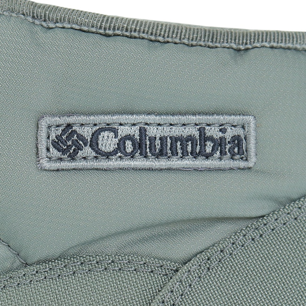 コロンビア（Columbia）（メンズ、レディース）ブーツ SAPLAND II CHUKKA ウォータープルーフ OMNI-HEAT INFINITY YU4544 008