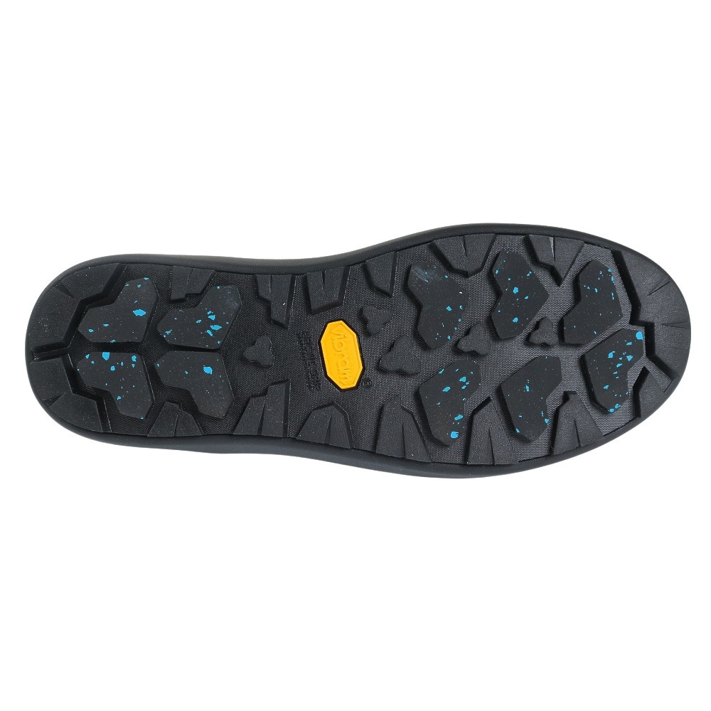 コロンビア（Columbia）（メンズ、レディース）ブーツ SAPLAND II CHUKKA ウォータープルーフ OMNI-HEAT INFINITY YU4544 008