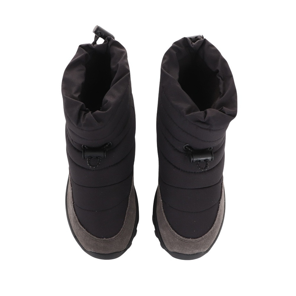 メレル（MERRELL）（メンズ、レディース）ブーツ カジュアルシューズ WINTERMOCTALL 005609 BLK
