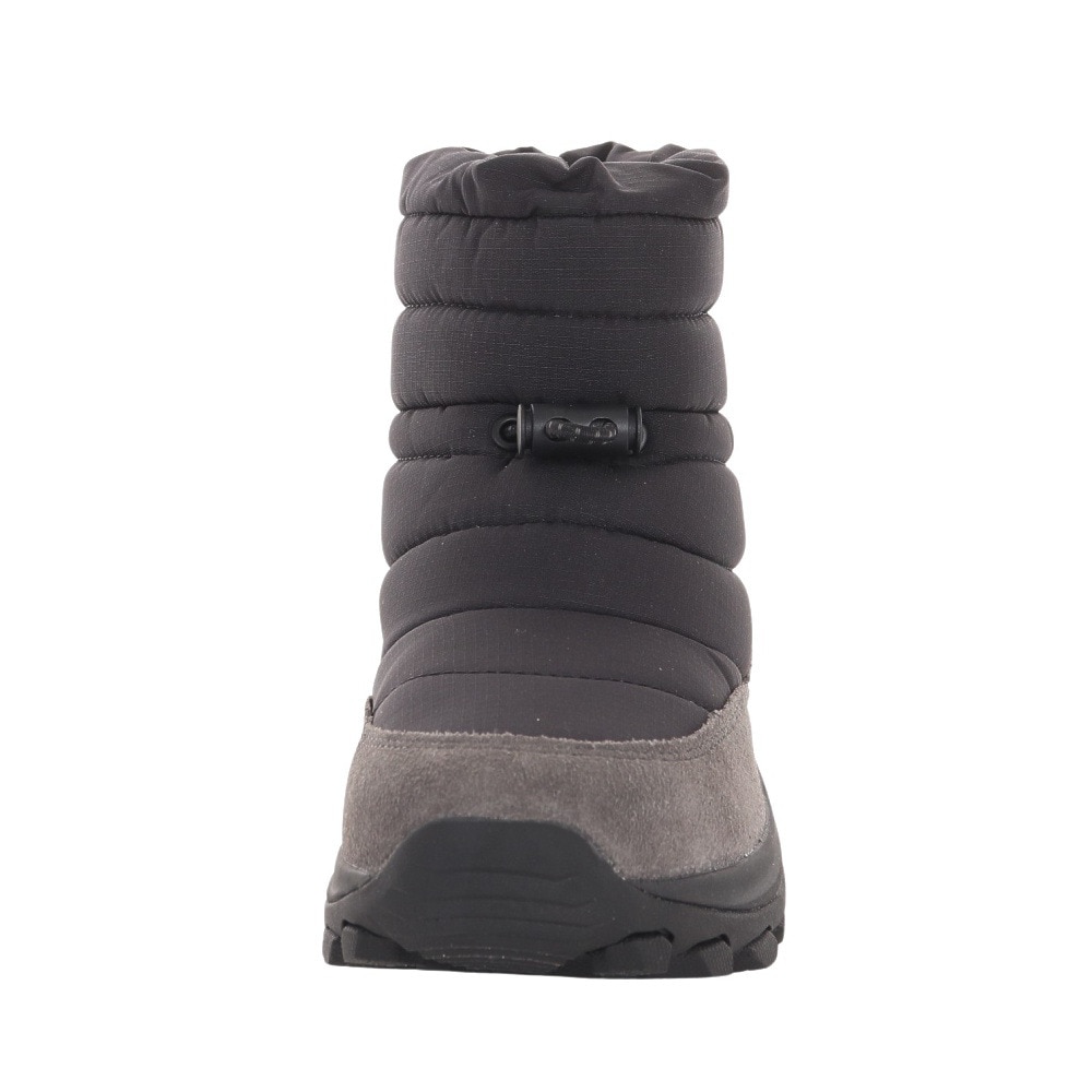 メレル（MERRELL）（メンズ、レディース）ブーツ カジュアルシューズ WINTERMOCTALL 005609 BLK