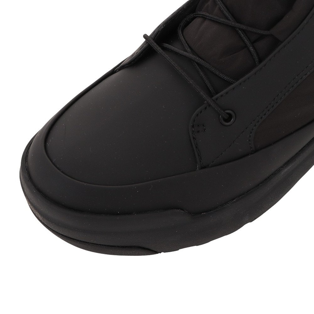 デサント（DESCENTE）（メンズ、レディース）ブーツ カジュアルシューズ D.Trace IC B 23.1 DM1WJD01BK BLK