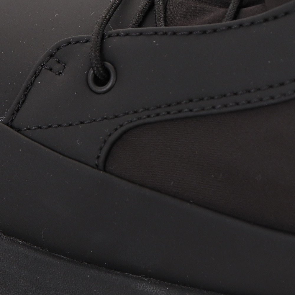 デサント（DESCENTE）（メンズ、レディース）ブーツ カジュアルシューズ D.Trace IC B 23.1 DM1WJD01BK BLK
