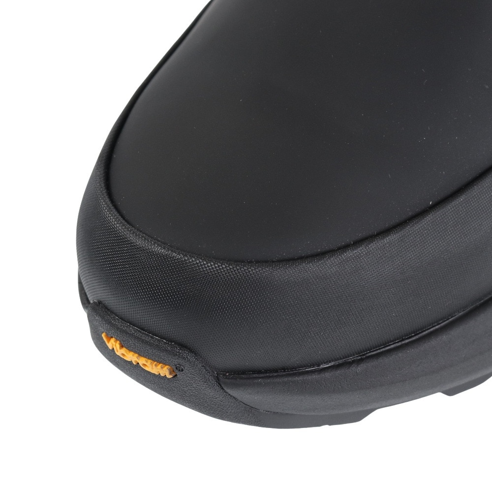 デサント（DESCENTE）（メンズ、レディース）ブーツ D.Trace SL BSV 23.1 ブラック DM1WJD05BK BLK ウィンター 防滑性 防水 防寒 消臭 雪 雨 冬 ファスナー