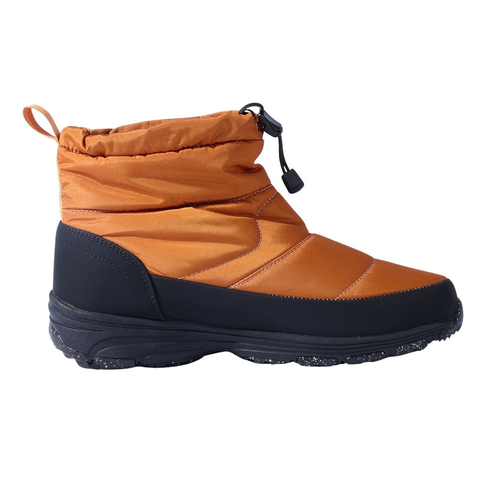 エアボーン（ARBN）（メンズ、レディース）ブーツ カジュアルシューズ WINTER BOOTS WP AB2023AWM-FTW001 BEG