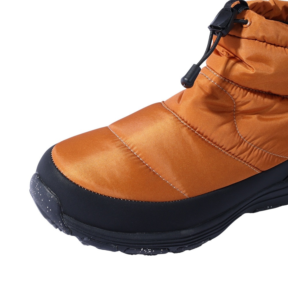 エアボーン（ARBN）（メンズ、レディース）ブーツ カジュアルシューズ WINTER BOOTS WP AB2023AWM-FTW001 BEG