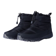 エアボーン(ARBN)(メンズ、レディース)ブーツ カジュアルシューズ WINTER BOOTS WP AB2023AWM-FTW001 BLK