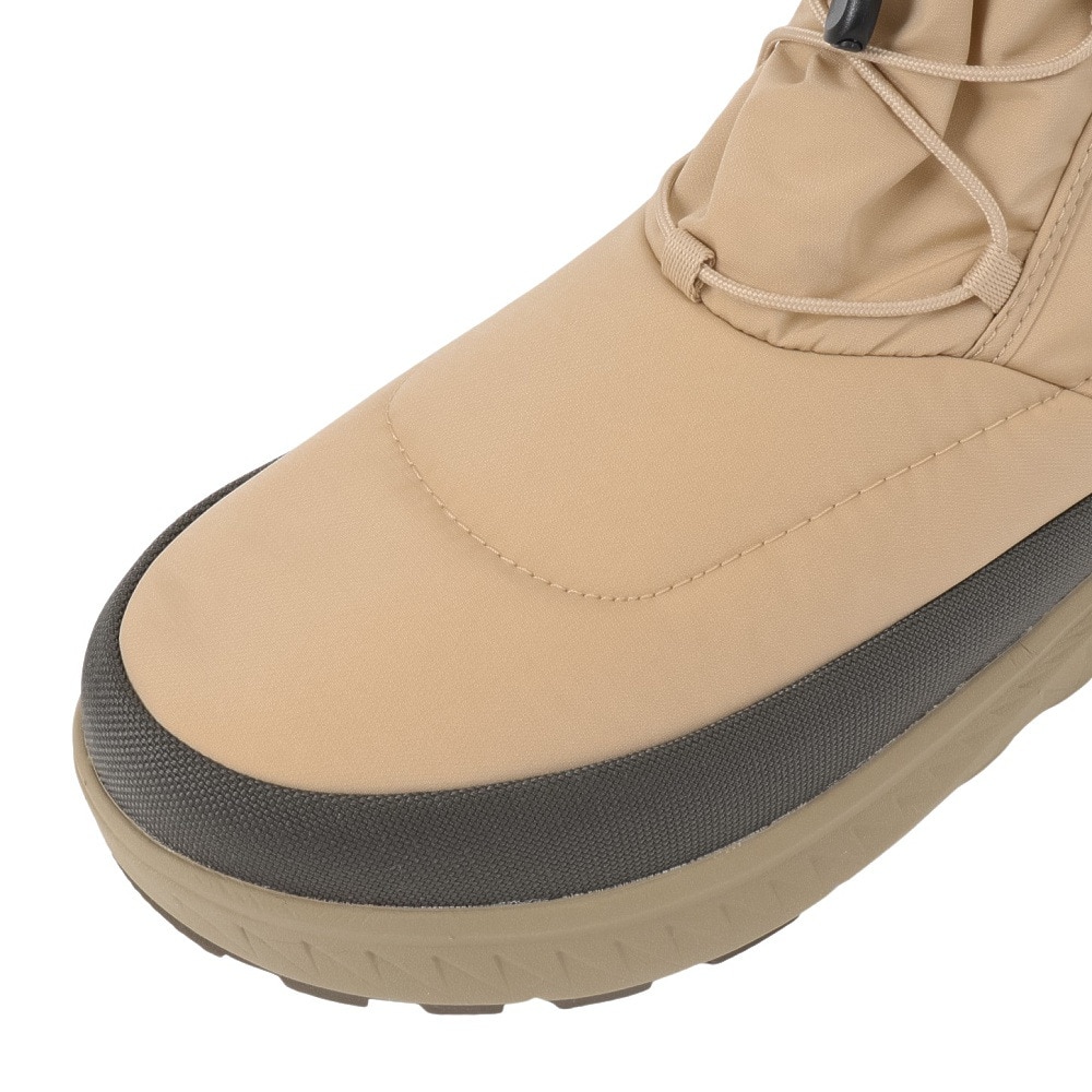 コロンビア（Columbia）（メンズ、レディース）ブーツ イエローテイル