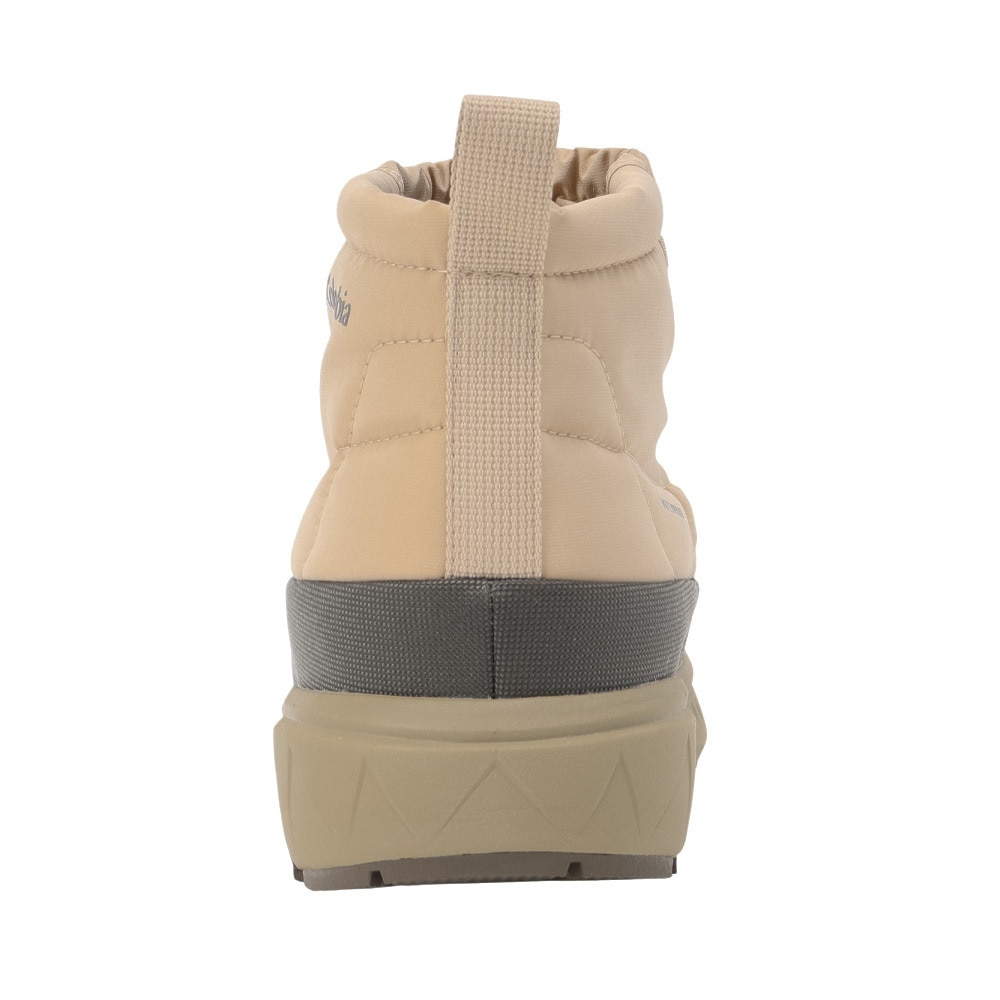 コロンビア（Columbia）（メンズ、レディース）ブーツ イエローテイル