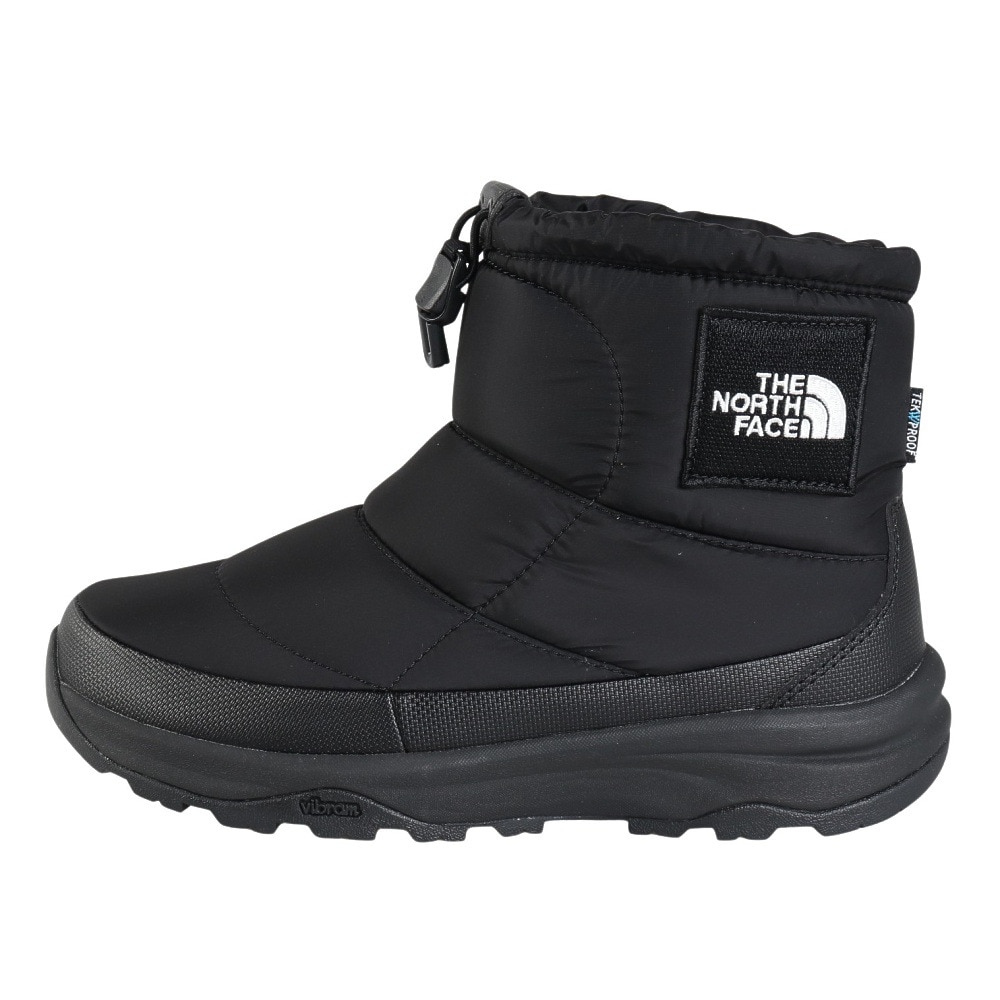 THE NORTH FACE ブーツ 「THE 」ヌプシ ショート ブーティ -ウォータープルーフ- レディース : ZOZOTOWN Yahoo!店  - 通販 - Yahoo!ショッピング