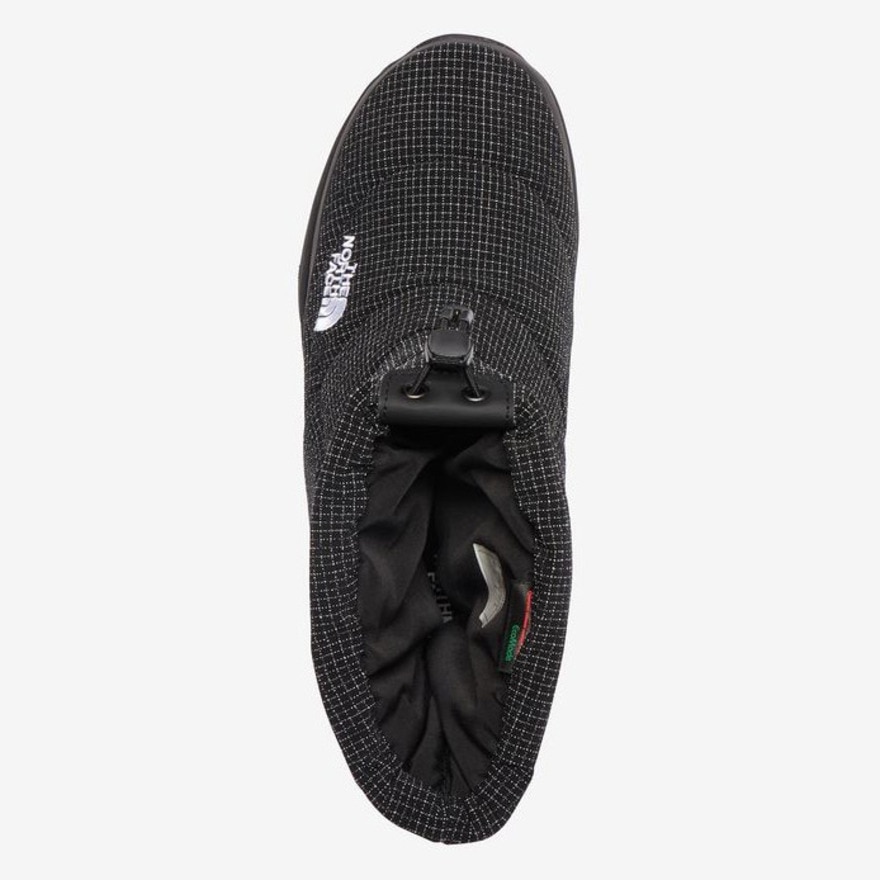 ザ・ノース・フェイス（THE NORTH FACE）（メンズ、レディース）ブーツ カジュアルシューズ ヌプシ ブーティ ウォータープルーフ VII ダイニーマ NF52470 KK