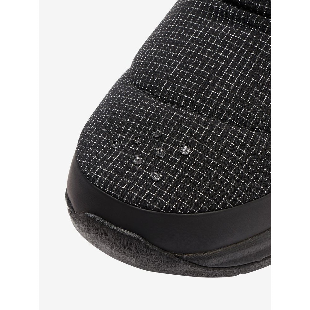 ザ・ノース・フェイス（THE NORTH FACE）（メンズ、レディース）ブーツ カジュアルシューズ ヌプシ ブーティ ウォータープルーフ VII ダイニーマ NF52470 KK