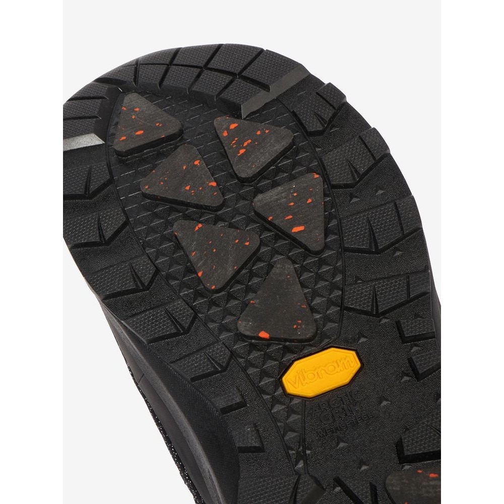 ザ・ノース・フェイス（THE NORTH FACE）（メンズ、レディース）ブーツ カジュアルシューズ ヌプシ ブーティ ウォータープルーフ VII ダイニーマ NF52470 KK