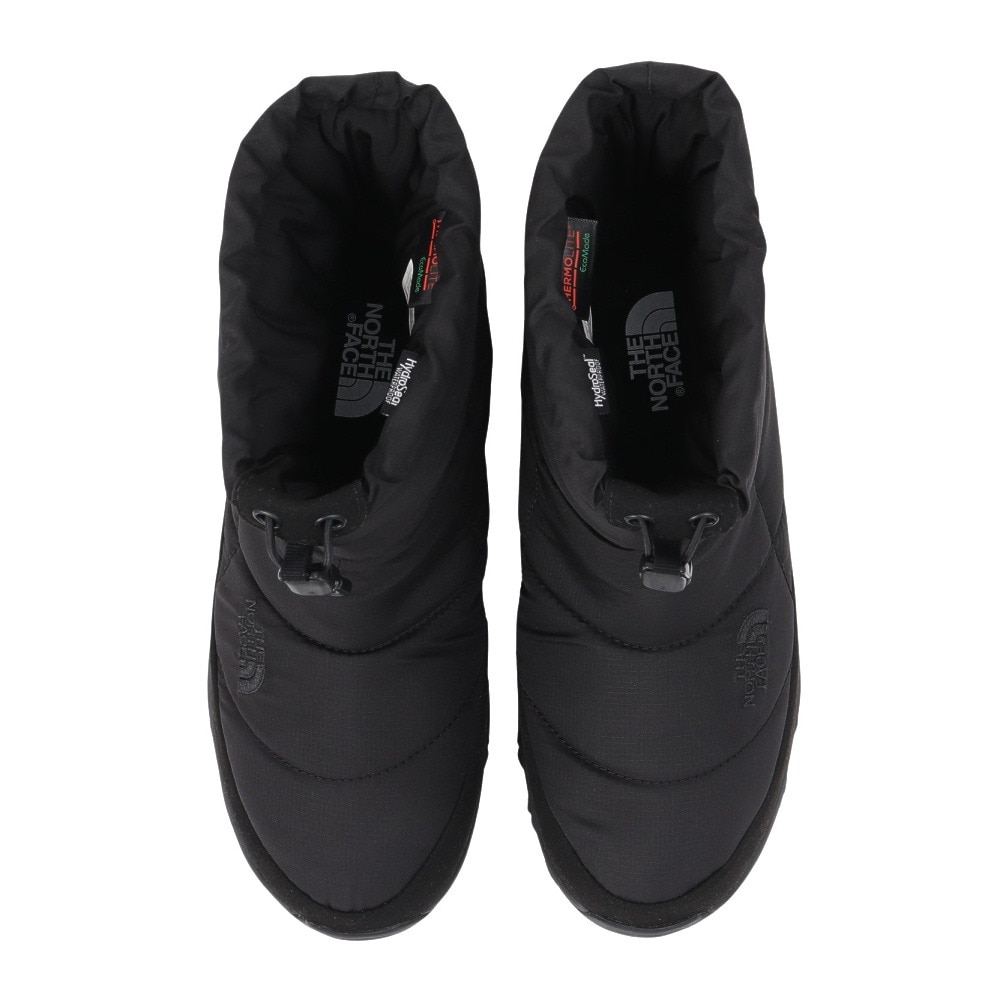 ザ・ノース・フェイス（THE NORTH FACE）（メンズ、レディース）ブーツ