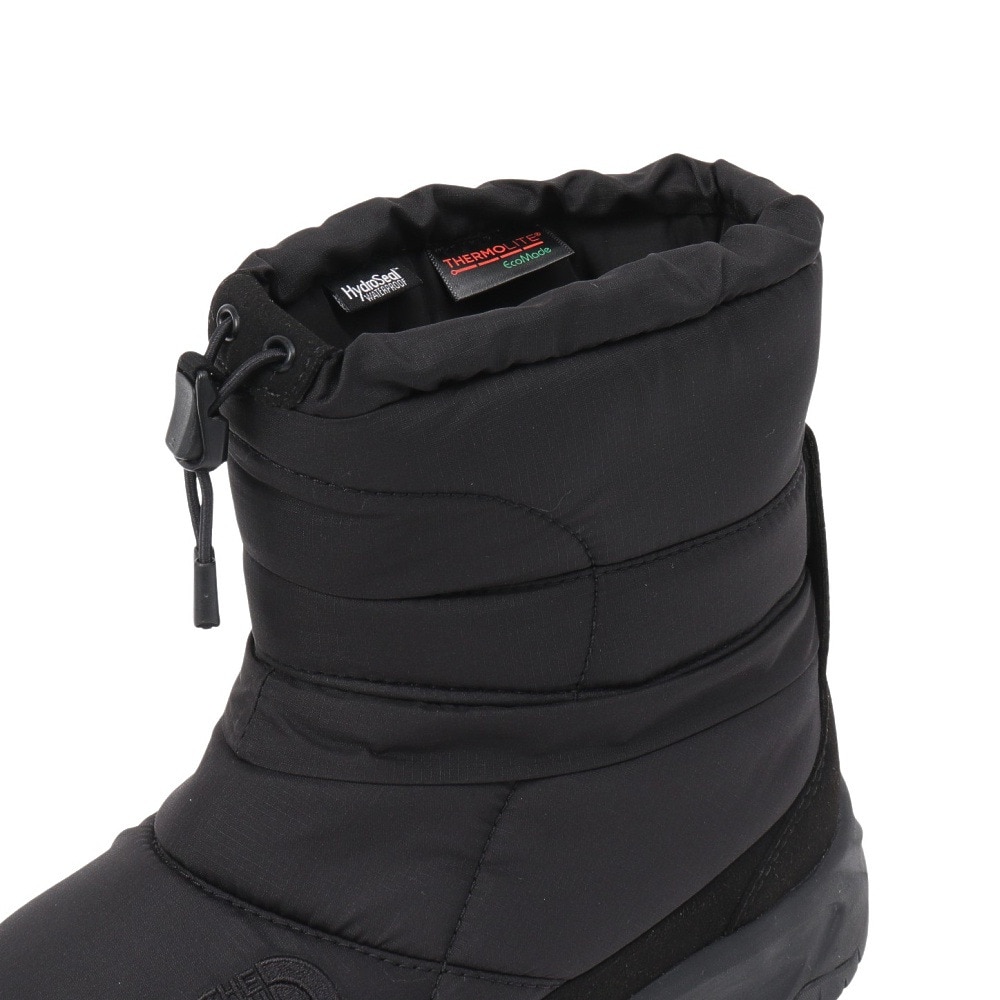 ザ・ノース・フェイス（THE NORTH FACE）（メンズ、レディース）ブーツ