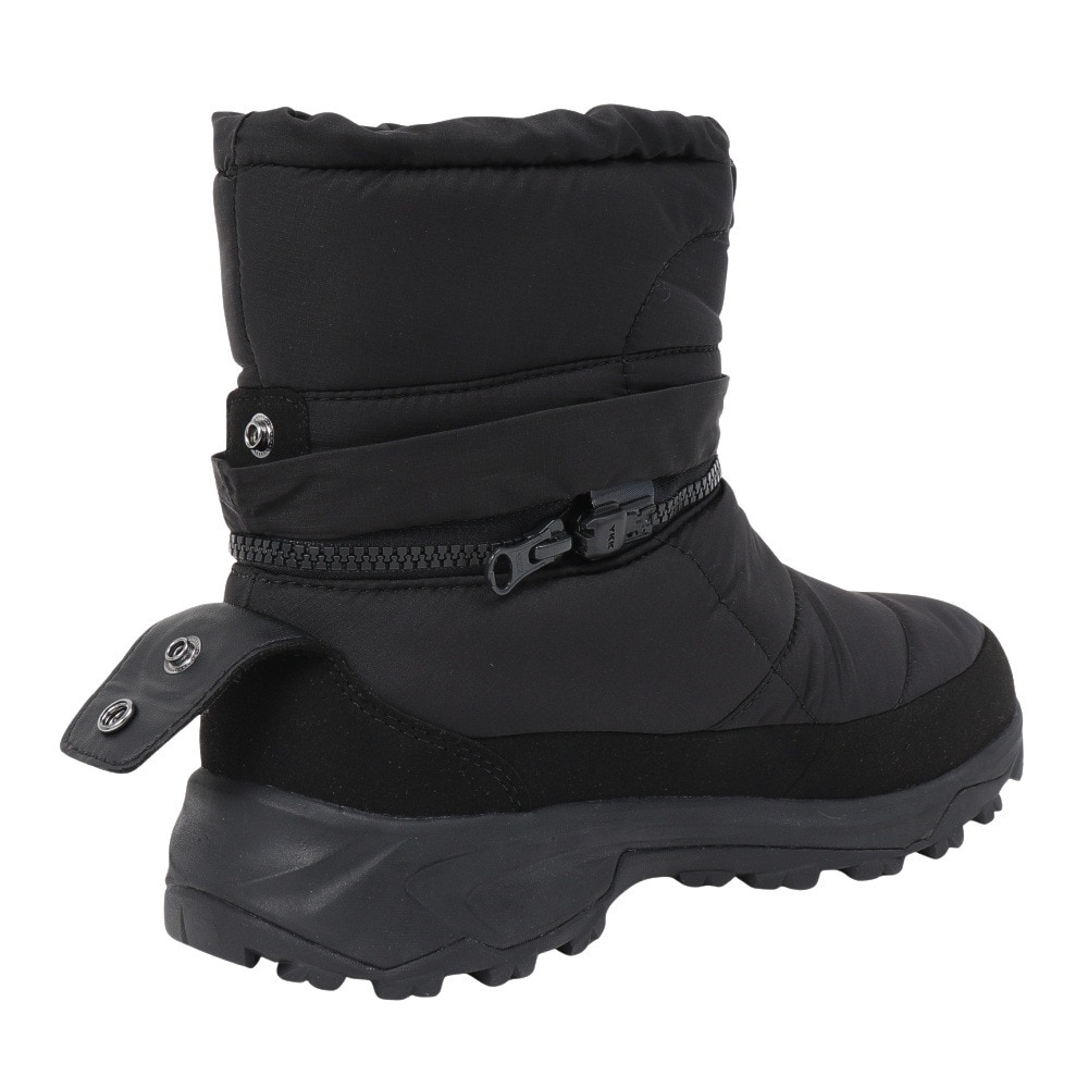 ザ・ノース・フェイス（THE NORTH FACE）（メンズ、レディース）ブーツ