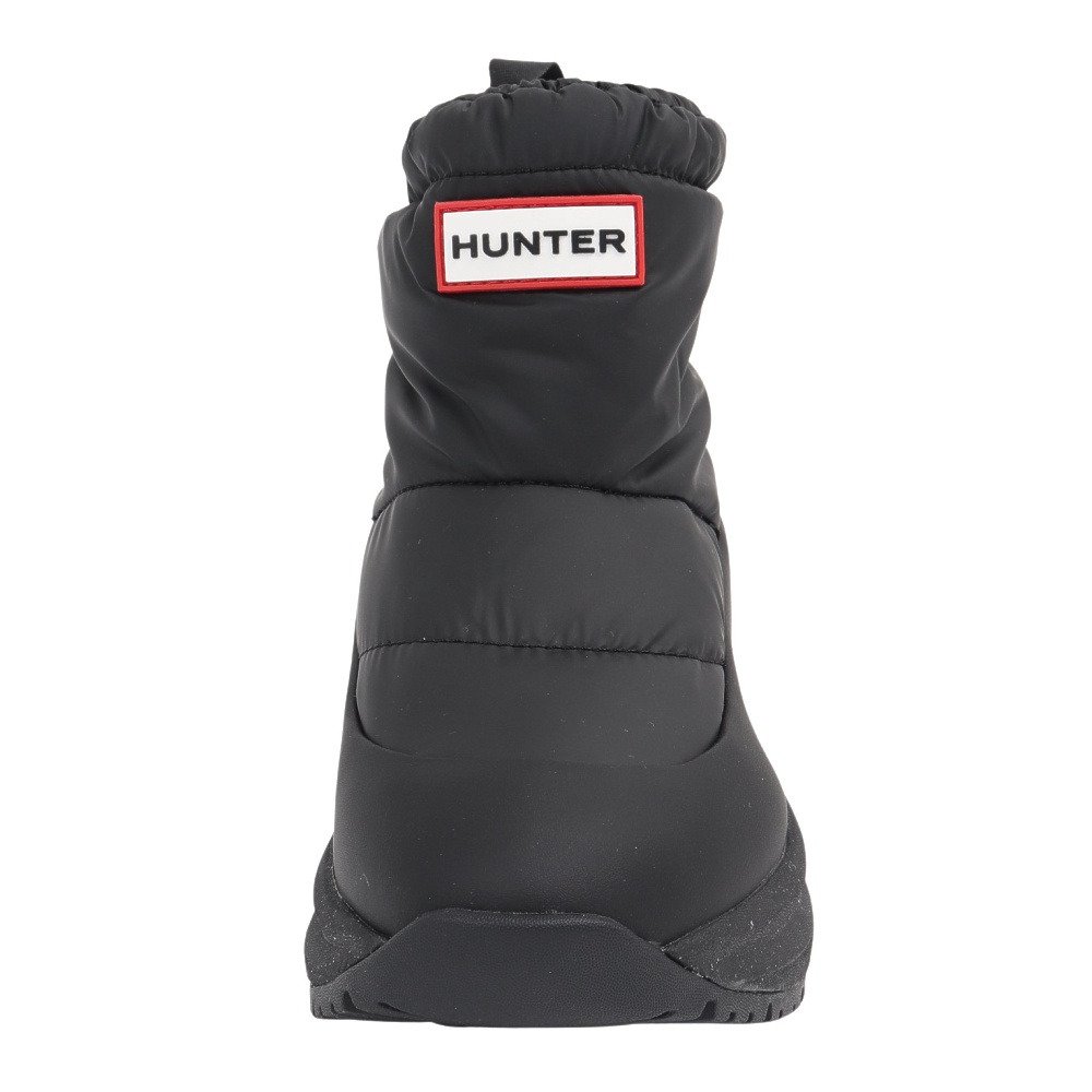 hunter ハンター　スノーブーツ ハンター（Hunter）（メンズ、レディース）ブーツ カジュアルシューズ