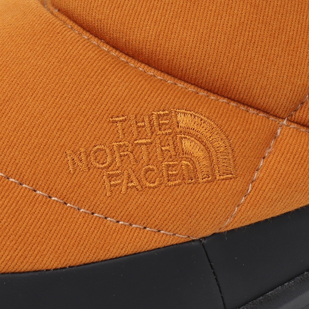 ザ・ノース・フェイス（THE NORTH FACE）（メンズ、レディース）ヌプシ ブーティ ウォータープルーフ VII ショート カツラギ NF52475 TT 