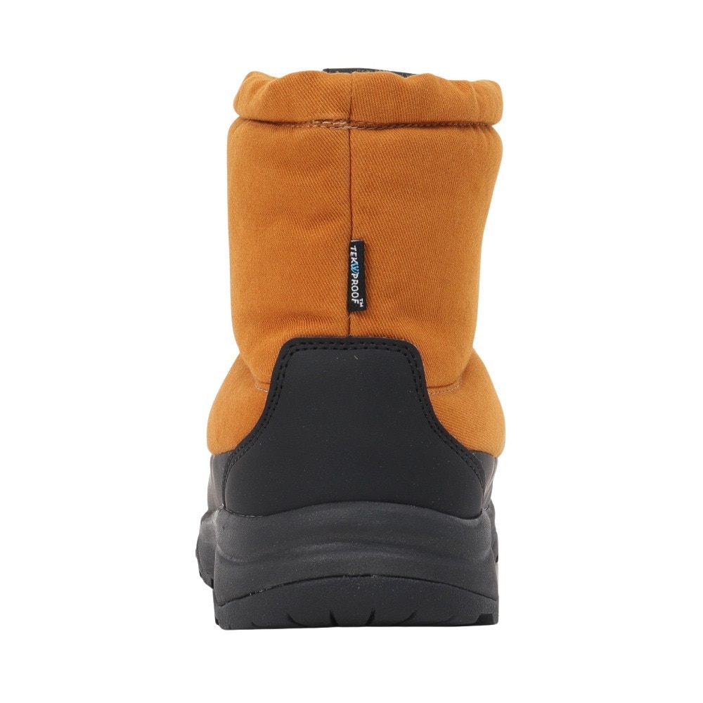 ザ・ノース・フェイス（THE NORTH FACE）（メンズ、レディース）ヌプシ ブーティ ウォータープルーフ VII ショート カツラギ NF52475 TT 