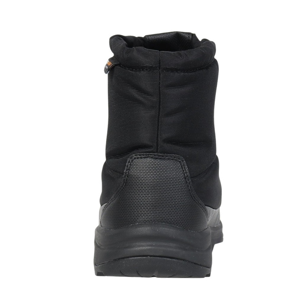 ザ・ノース・フェイス（THE NORTH FACE）（メンズ、レディース）ヌプシ ブーティ ウォータープルーフ VII ショート アークティック グリップ NF52479CK