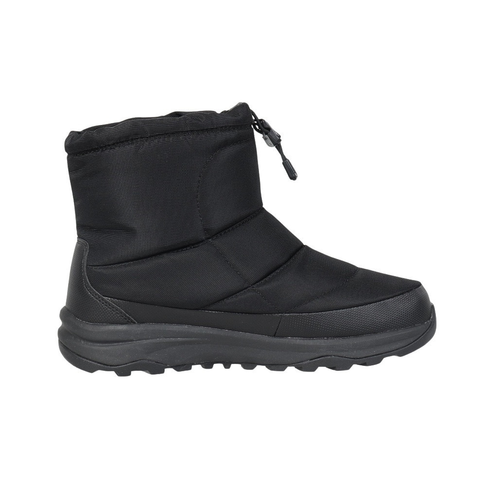 ザ・ノース・フェイス（THE NORTH FACE）（メンズ、レディース）ヌプシ ブーティ ウォータープルーフ VII ショート アークティック グリップ NF52479CK