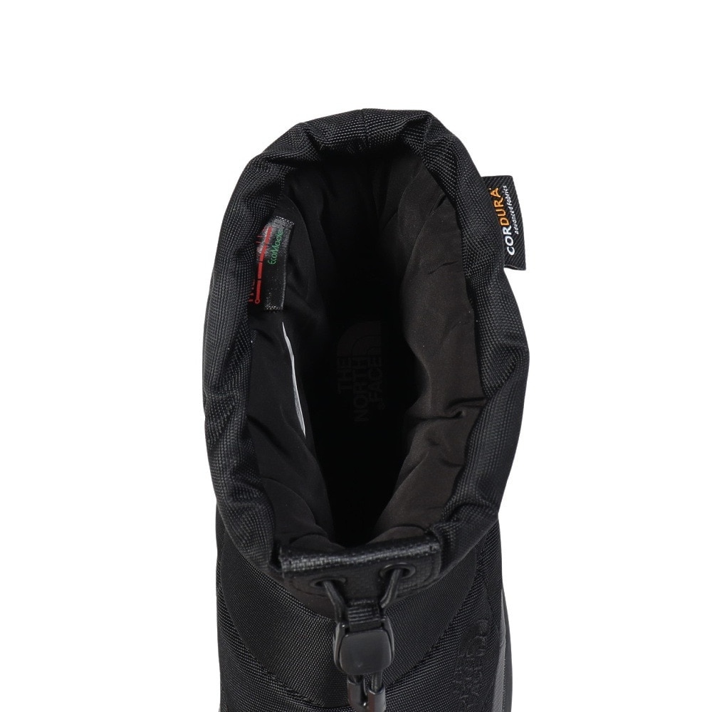 ザ・ノース・フェイス（THE NORTH FACE）（メンズ、レディース）ヌプシ ブーティ ウォータープルーフ VII ショート アークティック グリップ NF52479CK