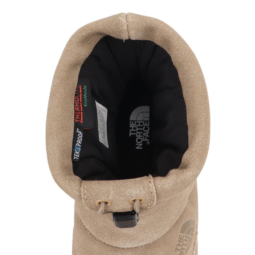 ザ・ノース・フェイス（THE NORTH FACE）（メンズ、レディース）ブーツ
