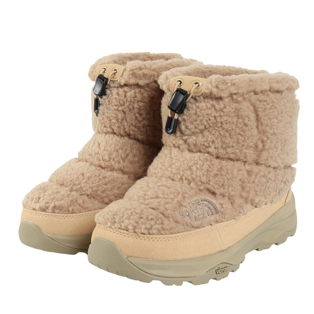 ザ・ノース・フェイス（THE NORTH FACE）（メンズ、レディース）ブーツ
