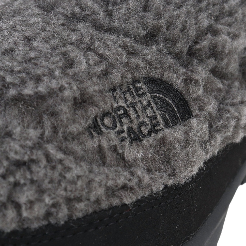 ザ・ノース・フェイス（THE NORTH FACE）（メンズ、レディース）ブーツ カジュアルシューズ NSE ショート フリース NF52578 MM