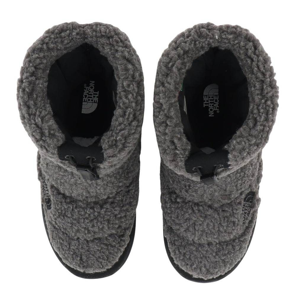 ザ・ノース・フェイス（THE NORTH FACE）（メンズ、レディース）ブーツ カジュアルシューズ NSE ショート フリース NF52578 MM