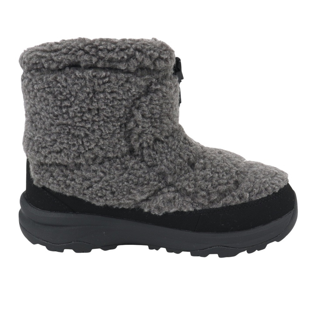 ザ・ノース・フェイス（THE NORTH FACE）（メンズ、レディース）ブーツ カジュアルシューズ NSE ショート フリース NF52578 MM