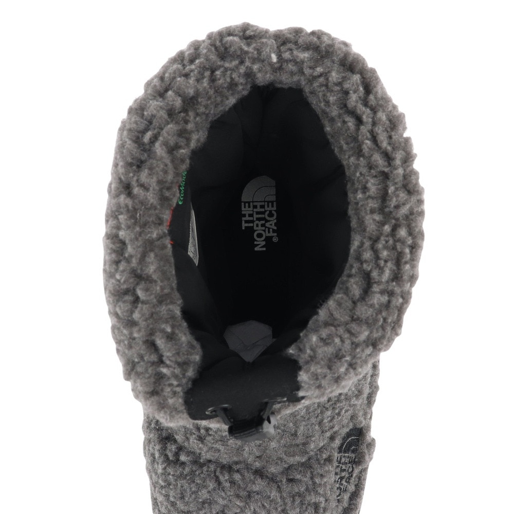 ザ・ノース・フェイス（THE NORTH FACE）（メンズ、レディース）ブーツ カジュアルシューズ NSE ショート フリース NF52578 MM