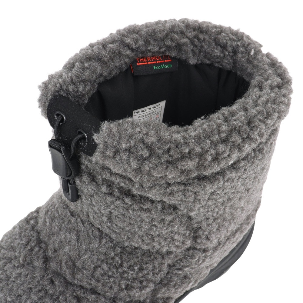 ザ・ノース・フェイス（THE NORTH FACE）（メンズ、レディース）ブーツ カジュアルシューズ NSE ショート フリース NF52578 MM