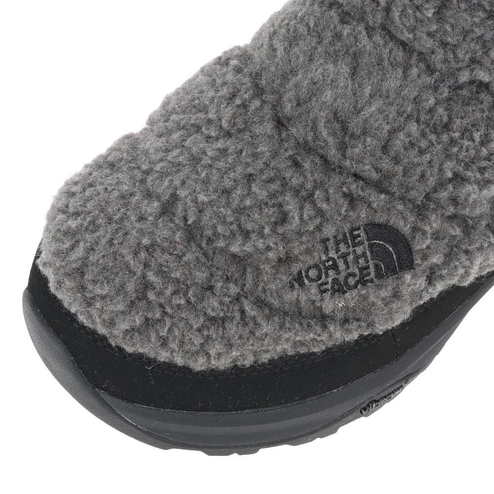 ザ・ノース・フェイス（THE NORTH FACE）（メンズ、レディース）ブーツ カジュアルシューズ NSE ショート フリース NF52578 MM