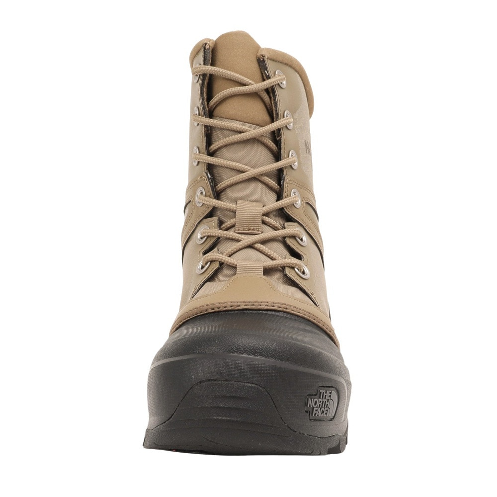 ザ・ノース・フェイス（THE NORTH FACE）（メンズ、レディース）ブーツ