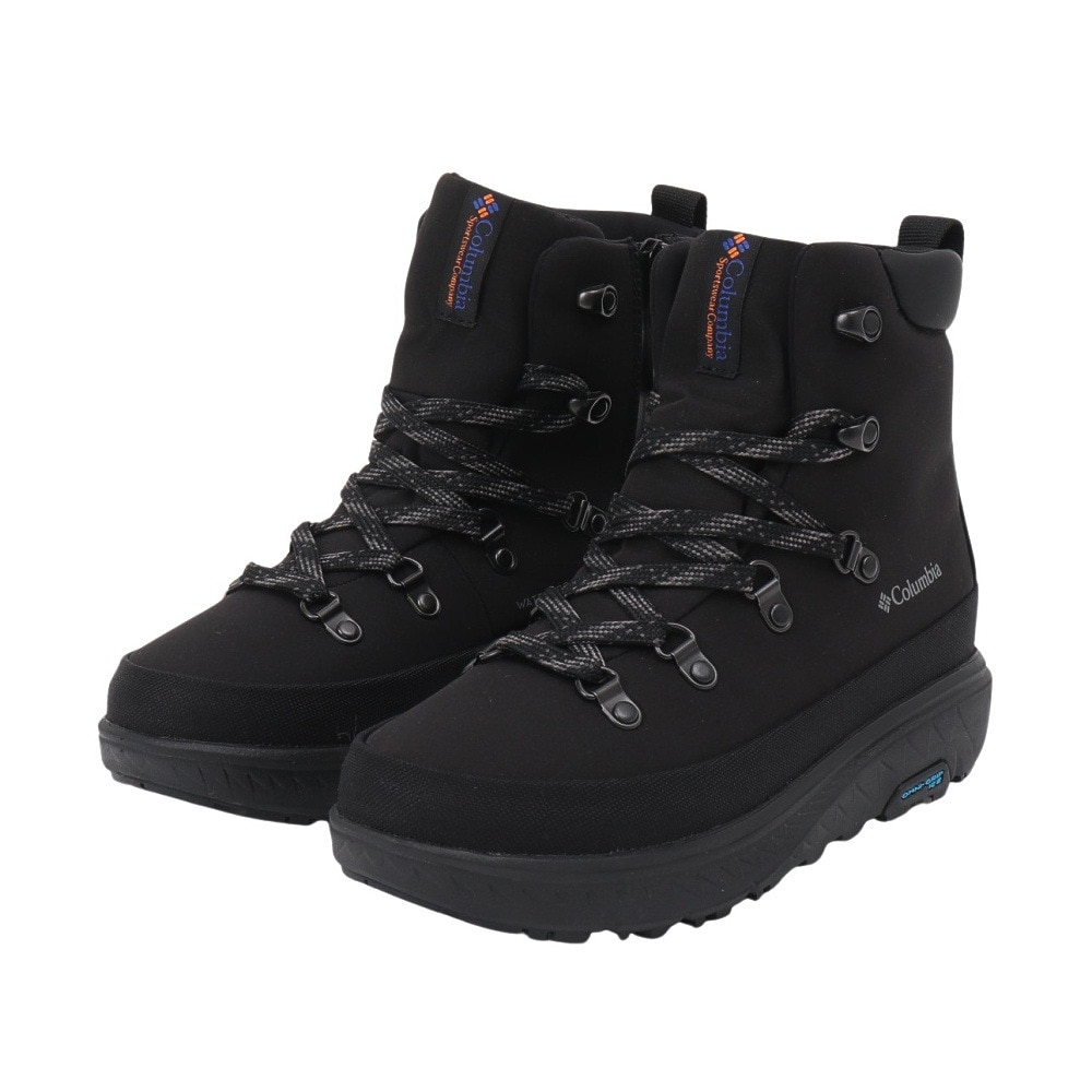 コロンビア（Columbia）（メンズ、レディース）ブーツ カジュアル