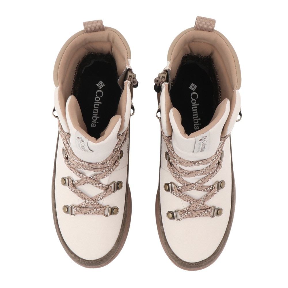 コロンビア（Columbia）（メンズ、レディース）ブーツ カジュアル