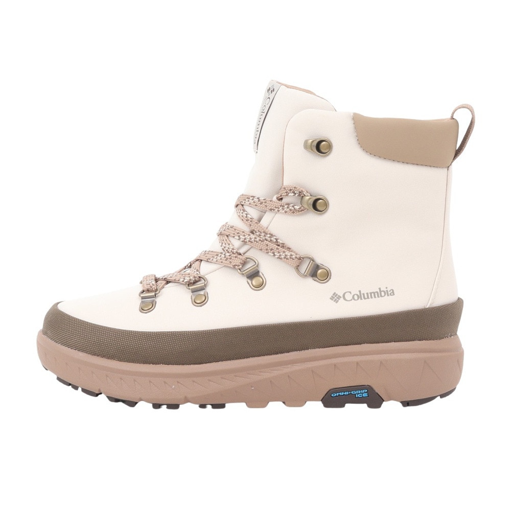 コロンビア（Columbia）（メンズ、レディース）ブーツ カジュアル