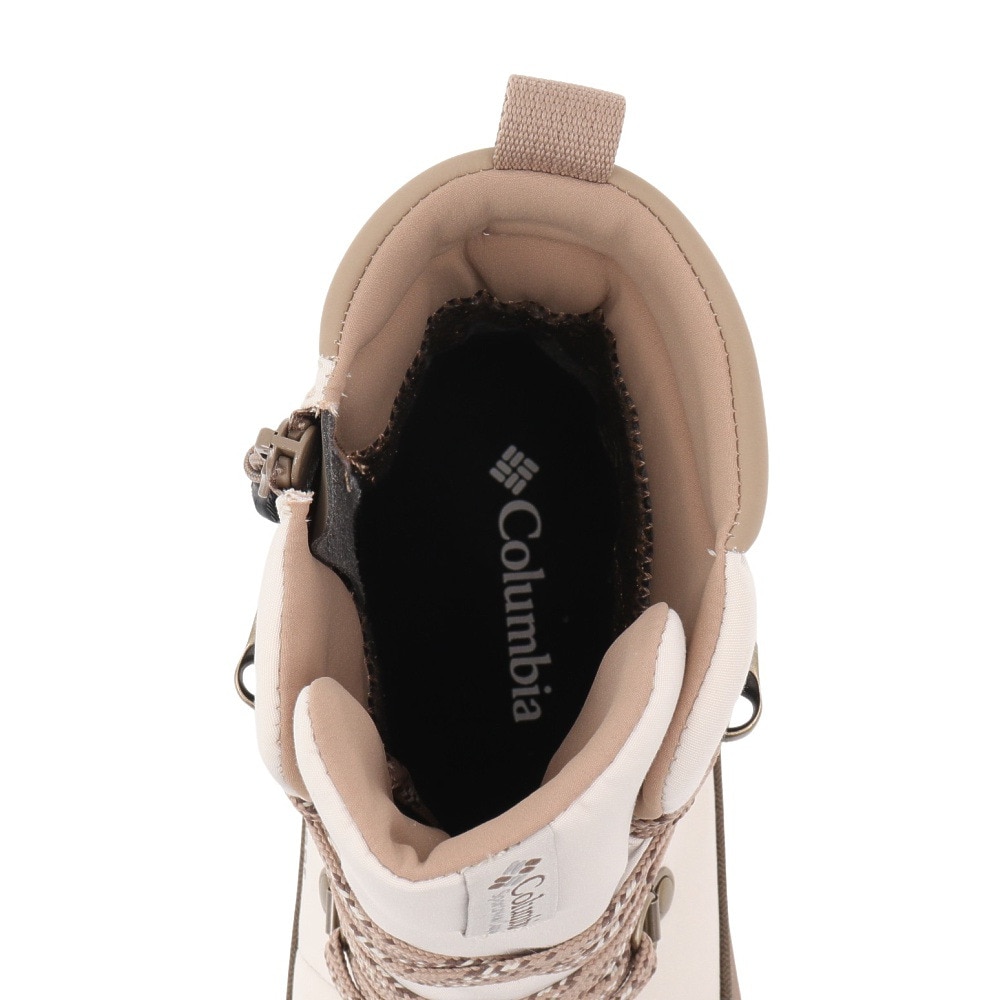 コロンビア（Columbia）（メンズ、レディース）ブーツ カジュアル