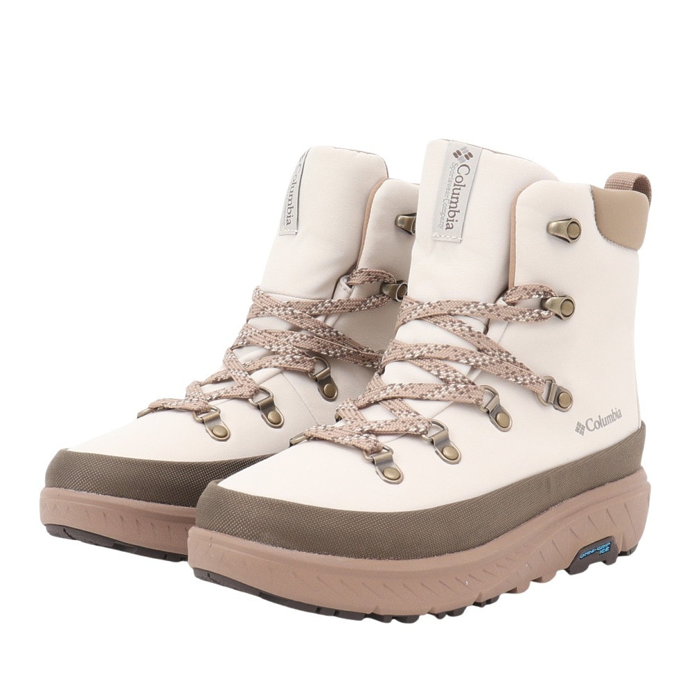 コロンビア（Columbia）（メンズ、レディース）ブーツ カジュアル