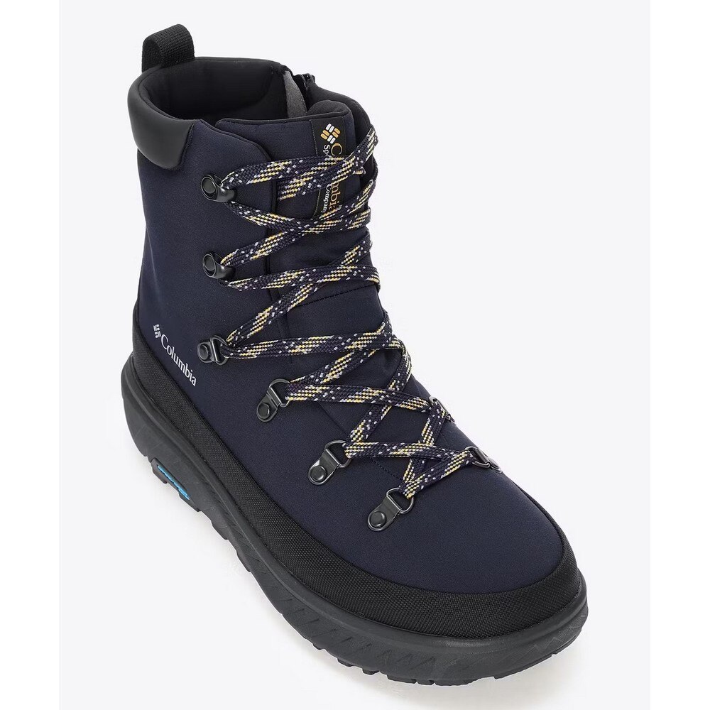 コロンビア（Columbia）（メンズ、レディース）ブーツ カジュアル