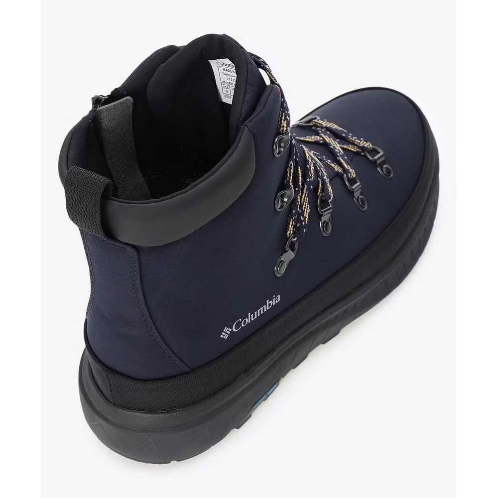 コロンビア（Columbia）（メンズ、レディース）ブーツ カジュアル