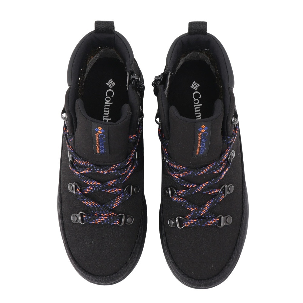 コロンビア（Columbia）（メンズ、レディース）ブーツ カジュアル