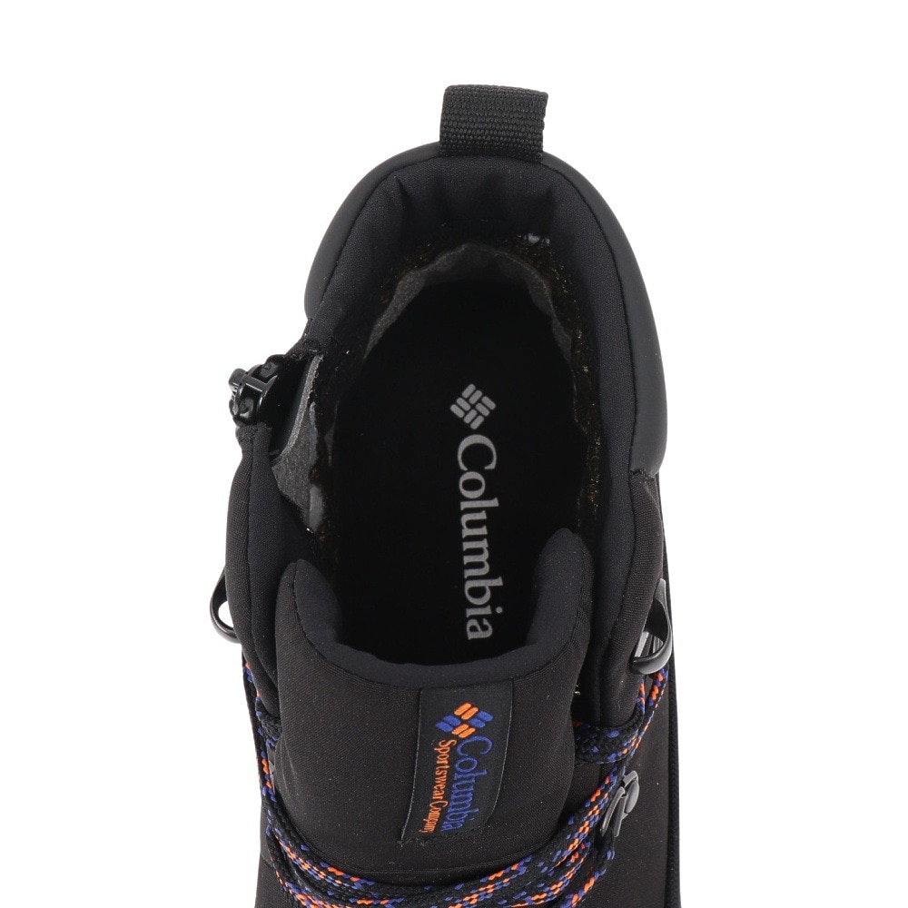 コロンビア（Columbia）（メンズ、レディース）ブーツ カジュアル