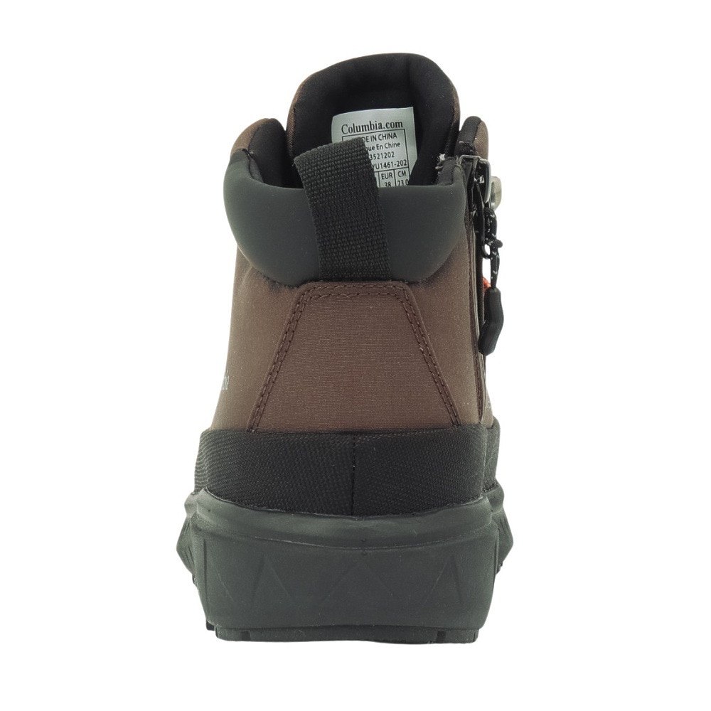 コロンビア（Columbia）（メンズ、レディース）イエローテイル アイス