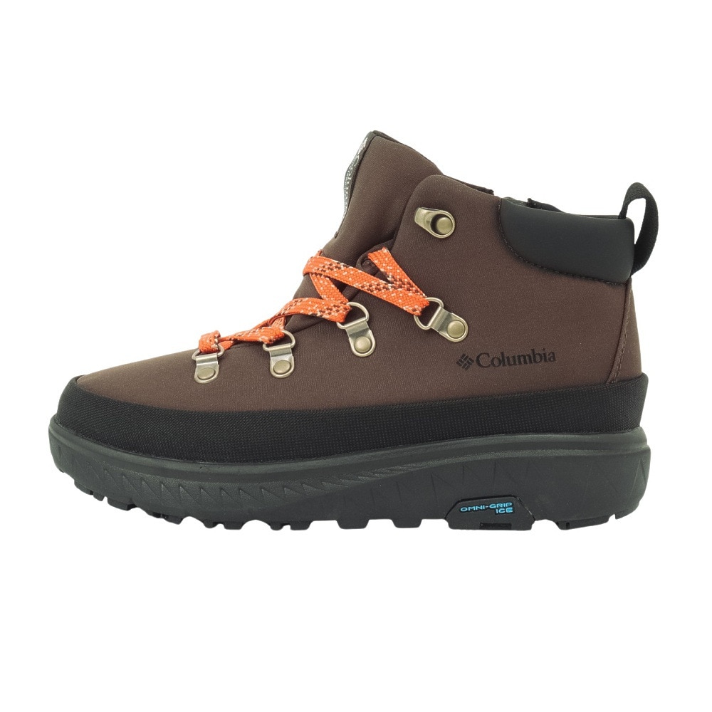 コロンビア社 イラプションパール コロンビア（Columbia）（メンズ、レディース）イエローテイル アイス