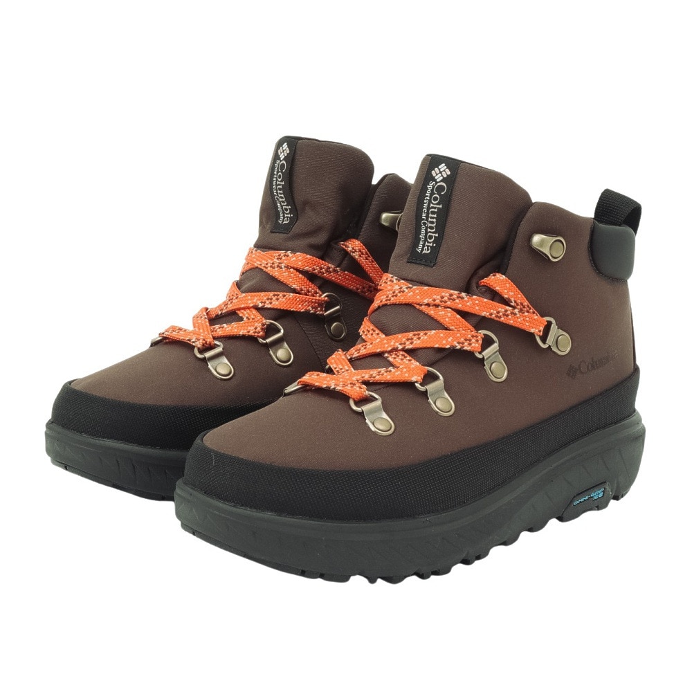 コロンビア（Columbia）（メンズ、レディース）イエローテイル アイス