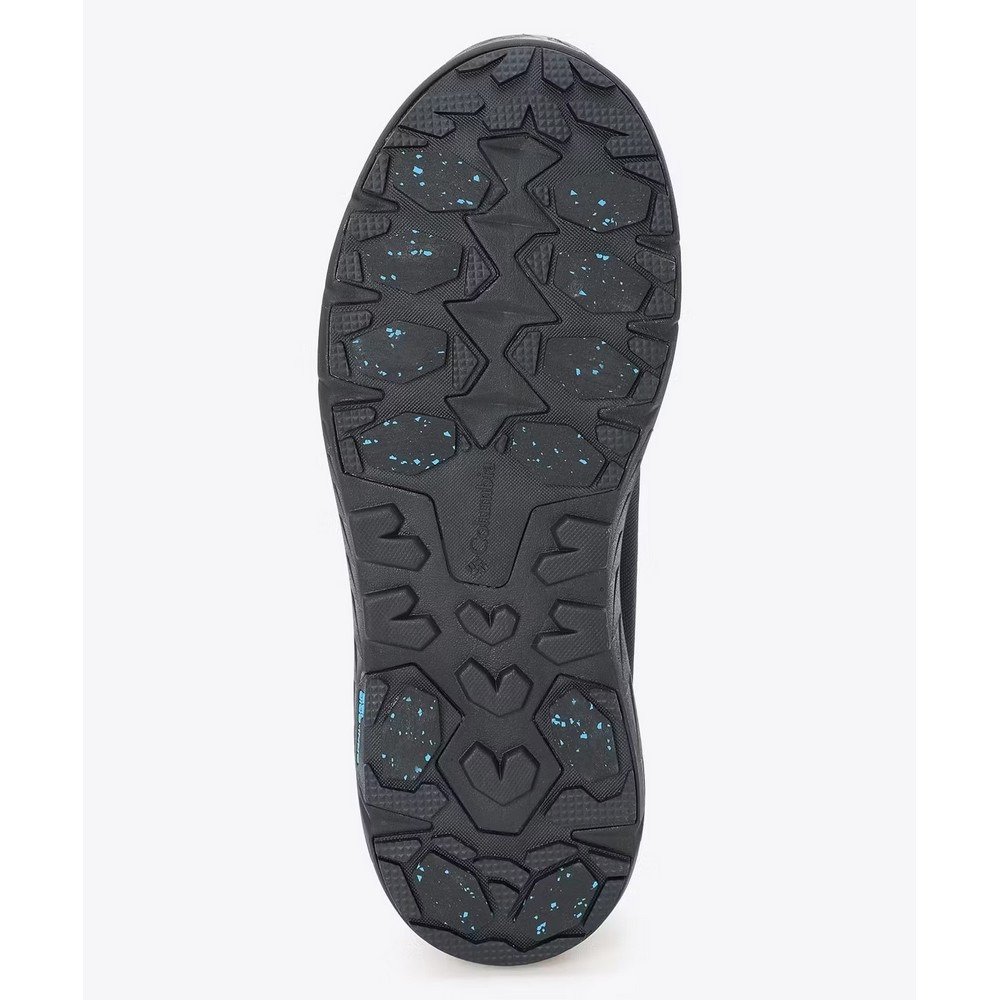 コロンビア（Columbia）（メンズ、レディース）イエローテイル アイスマジック サイドゴア ウォータープルーフ YU1945 082