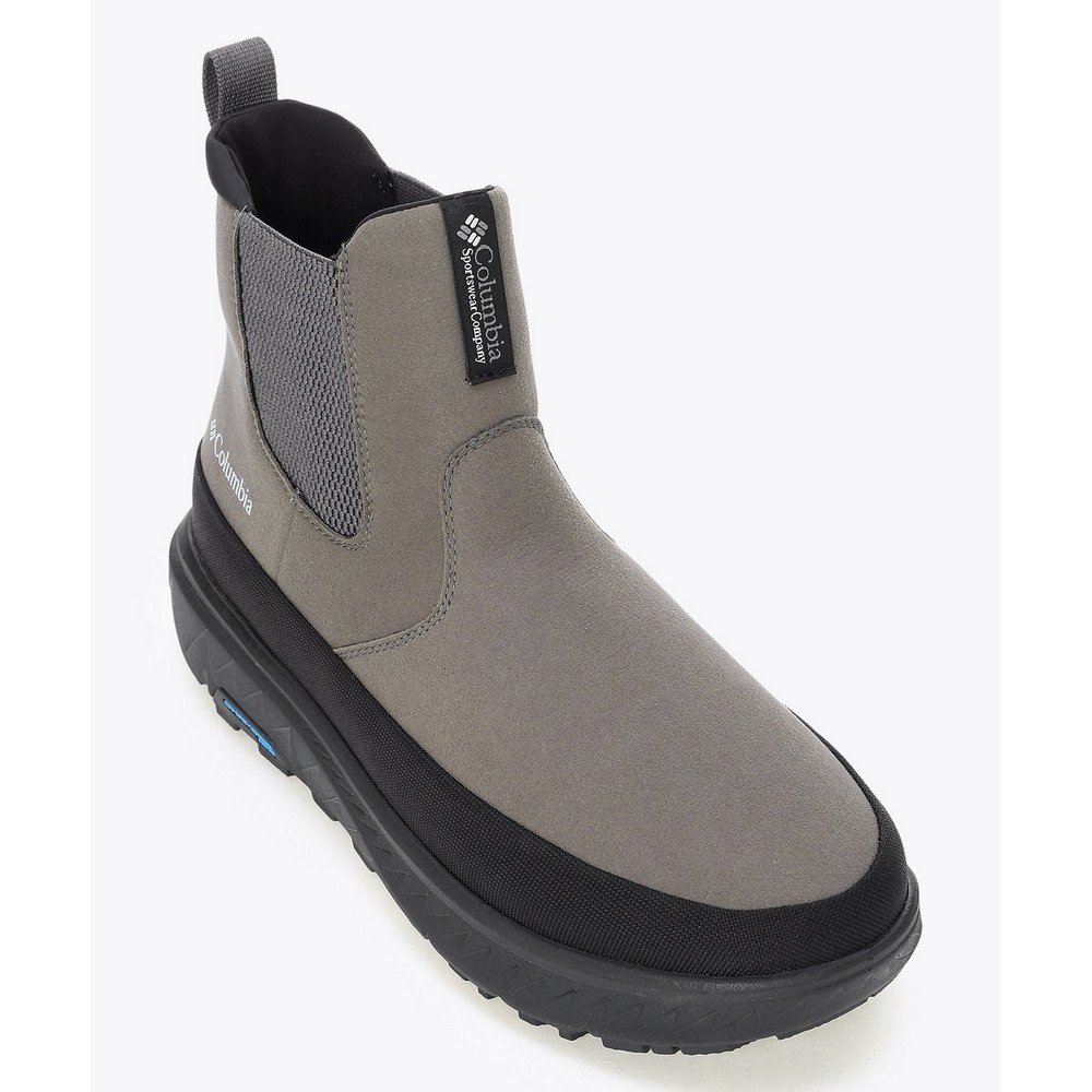 コロンビア（Columbia）（メンズ、レディース）イエローテイル アイスマジック サイドゴア ウォータープルーフ YU1945 082