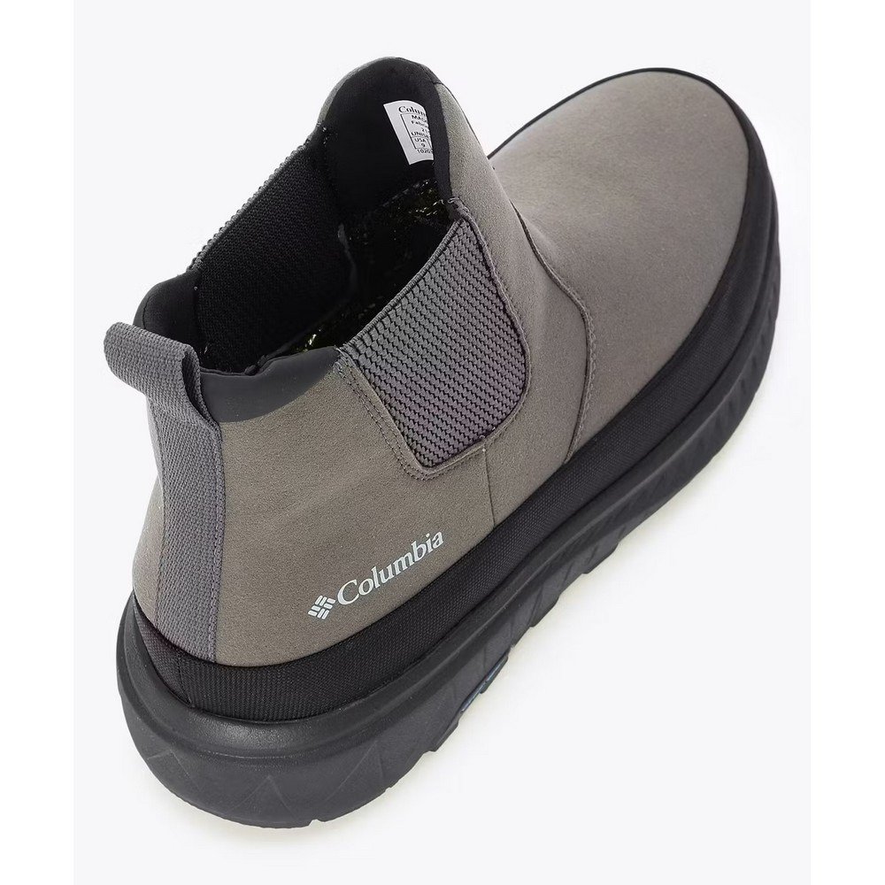 コロンビア（Columbia）（メンズ、レディース）イエローテイル アイスマジック サイドゴア ウォータープルーフ YU1945 082