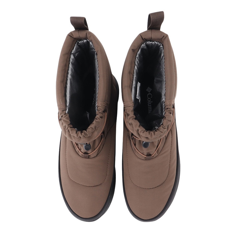 コロンビア（Columbia）（メンズ、レディース）イエローテイル ブーツ